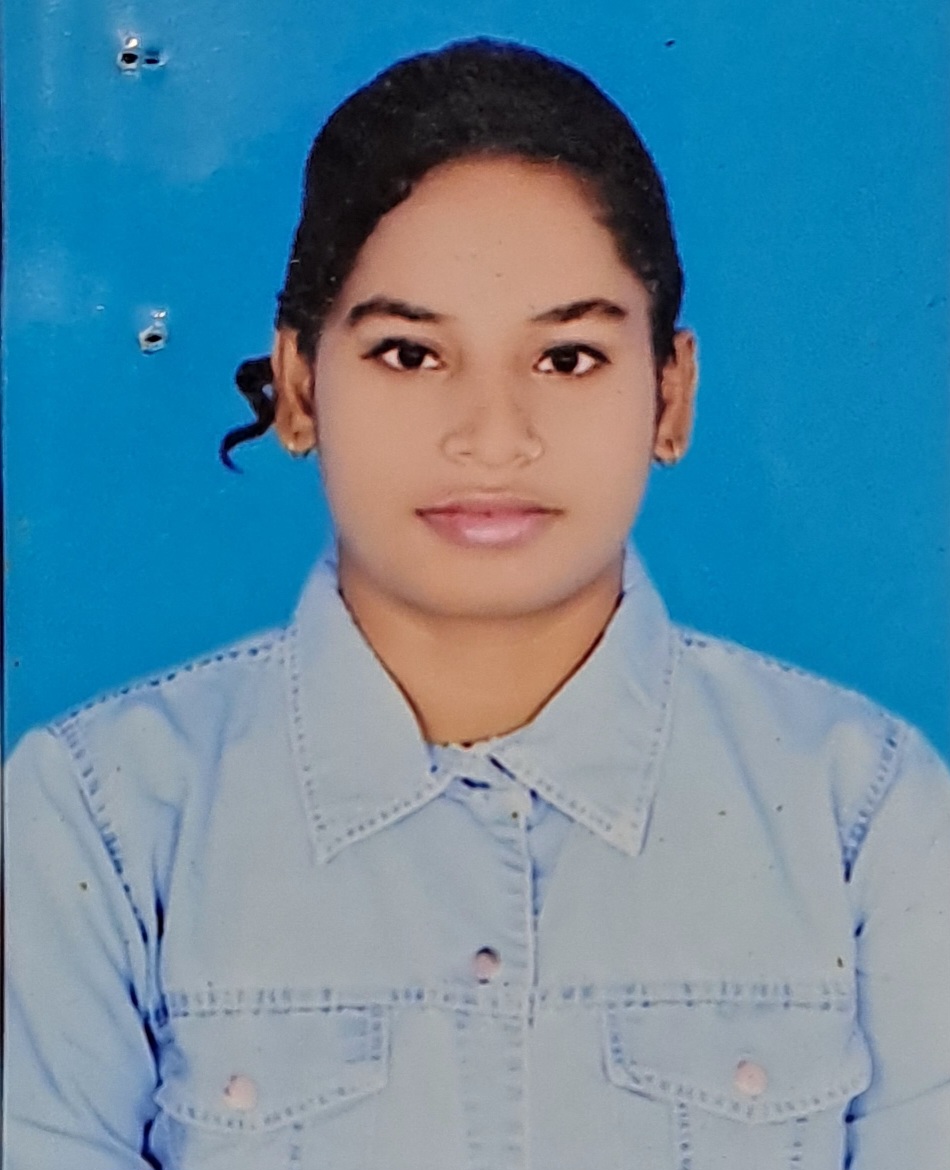 Student Photo Not Available