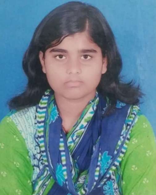 Student Photo Not Available