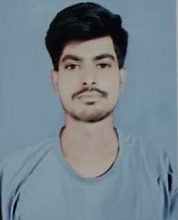 Student Photo Not Available