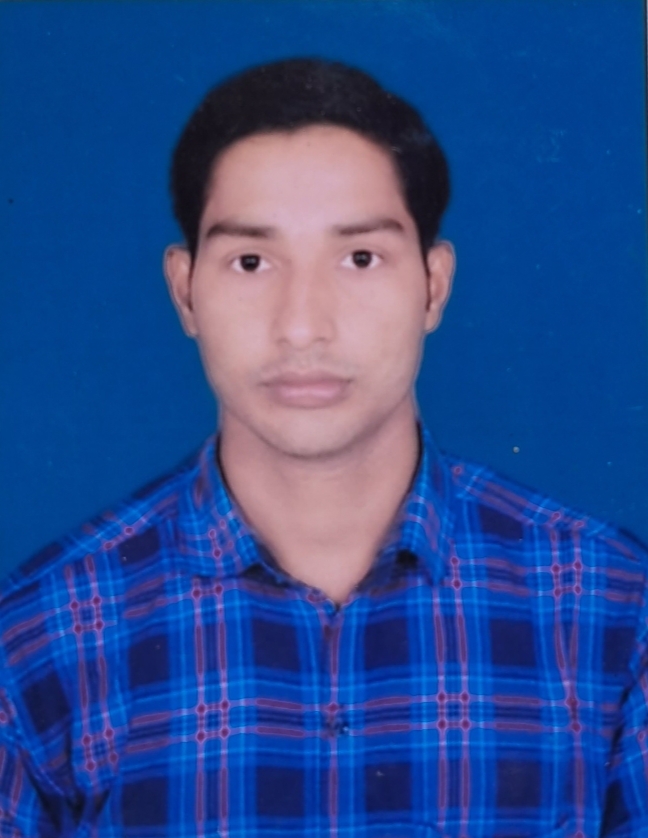 Student Photo Not Available