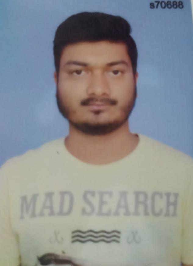 Student Photo Not Available