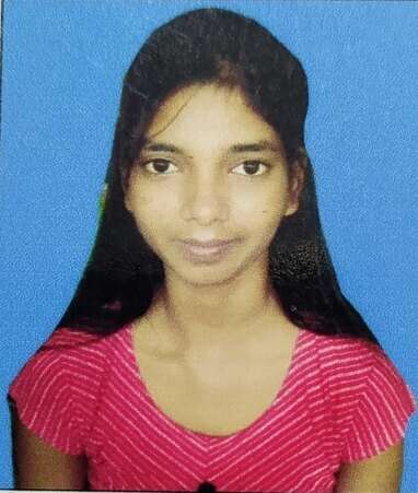 Student Photo Not Available