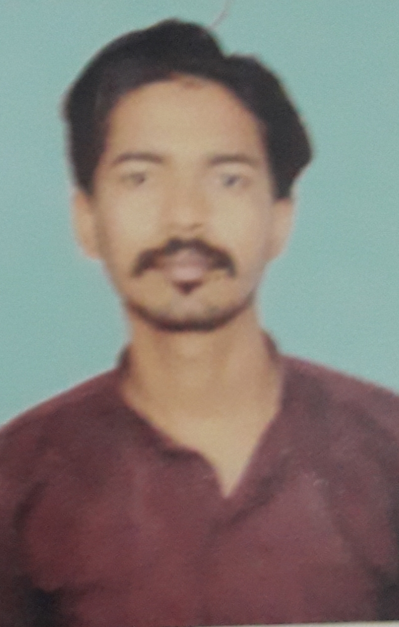 Student Photo Not Available