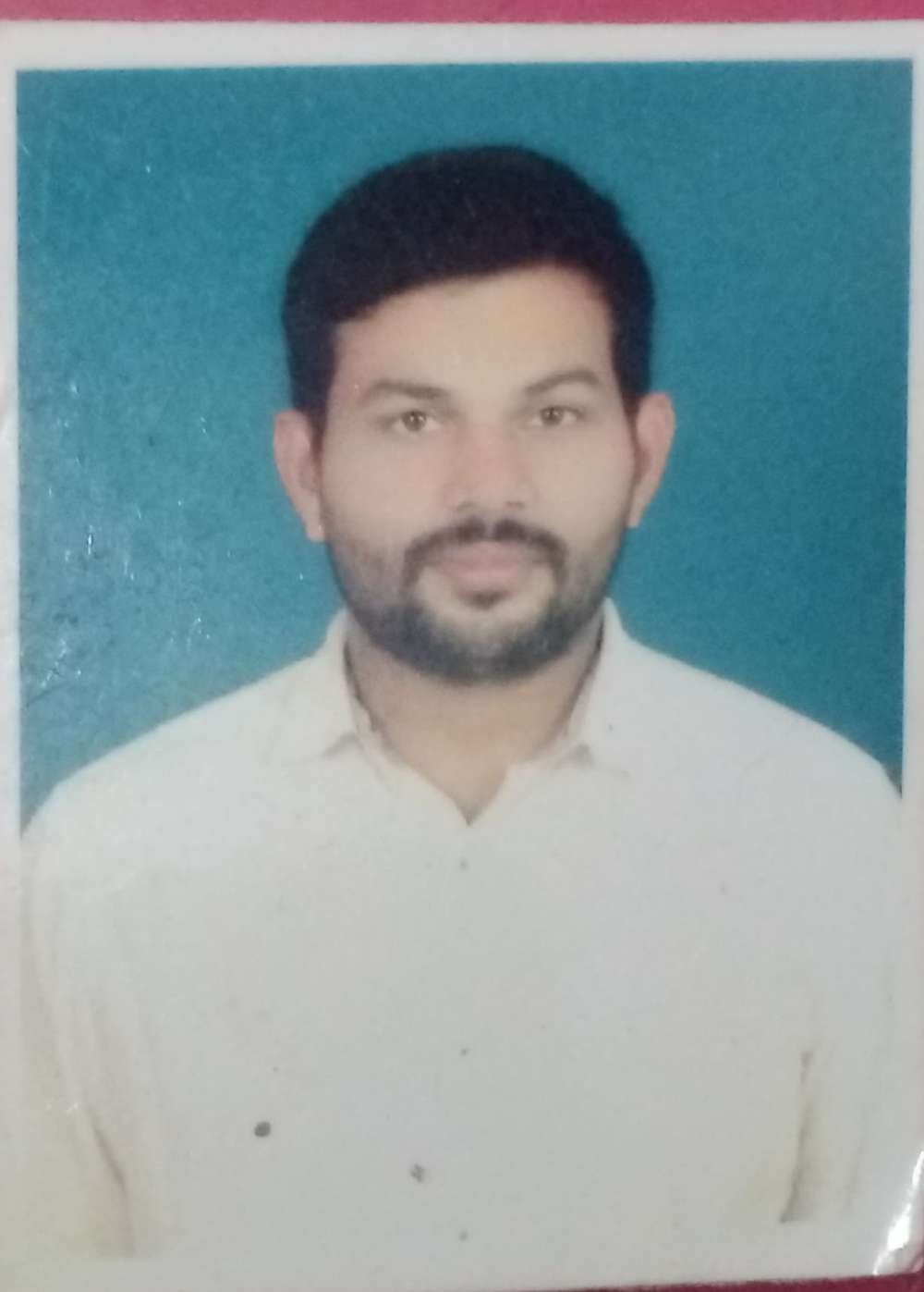 Student Photo Not Available