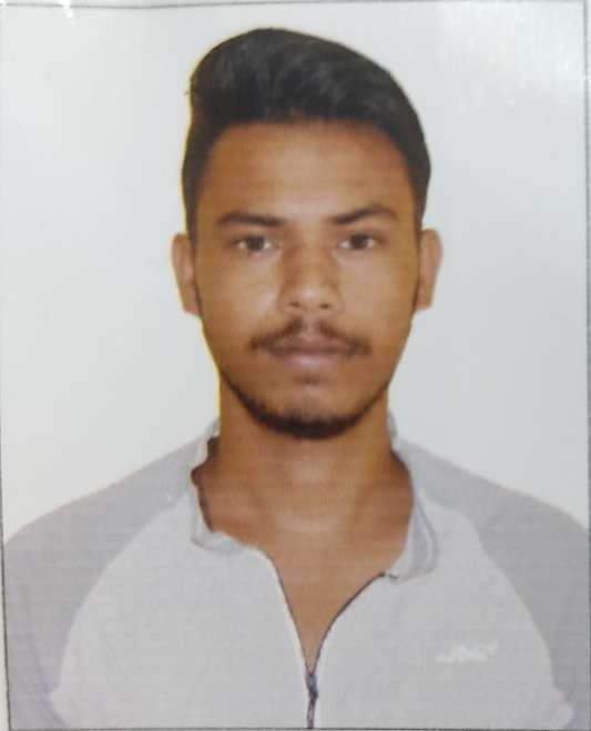 Student Photo Not Available