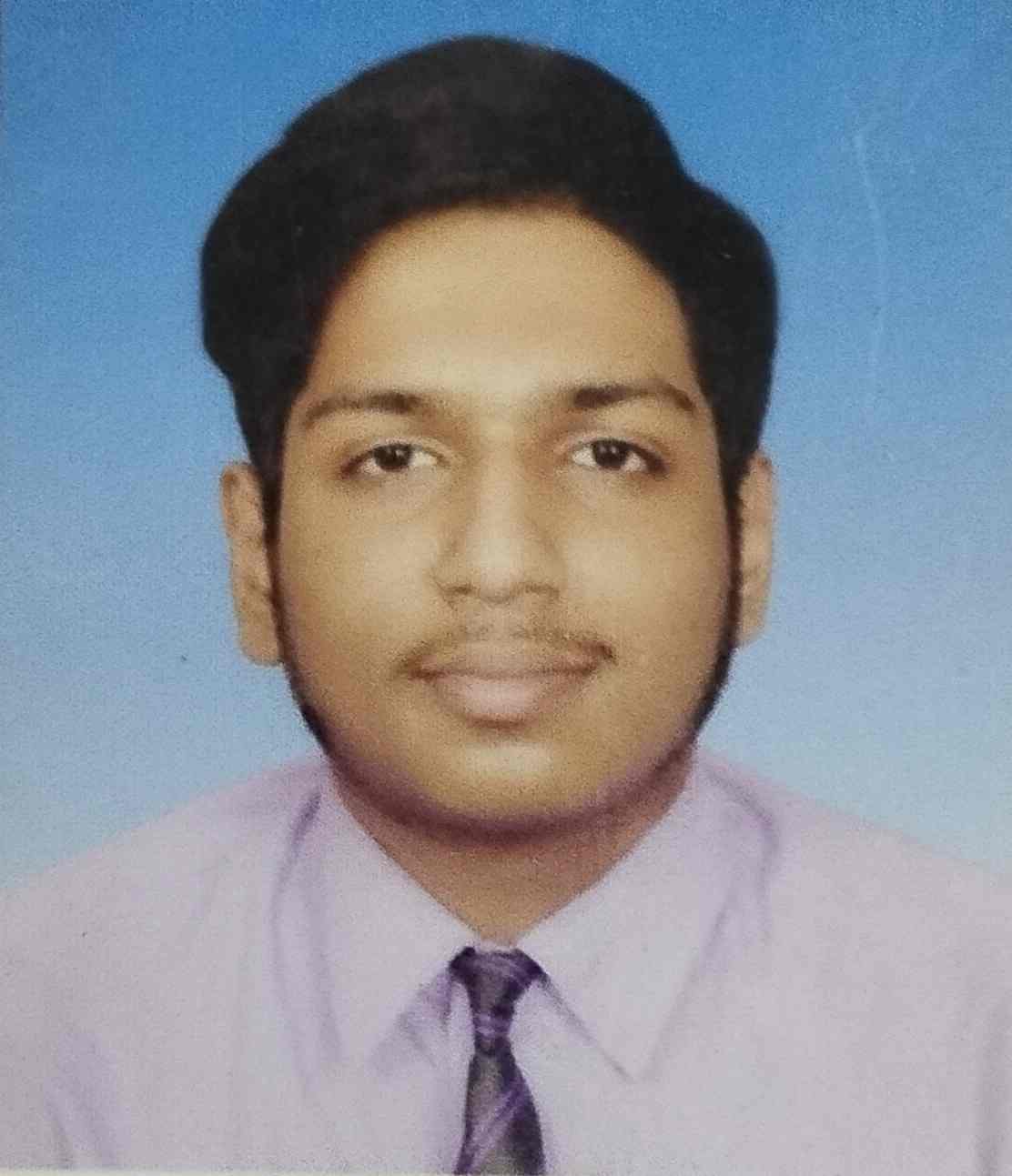 Student Photo Not Available