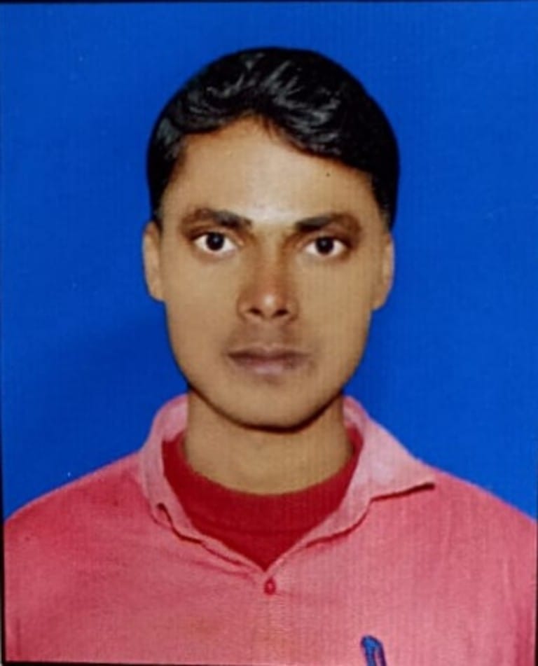 Student Photo Not Available
