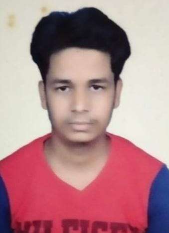 Student Photo Not Available