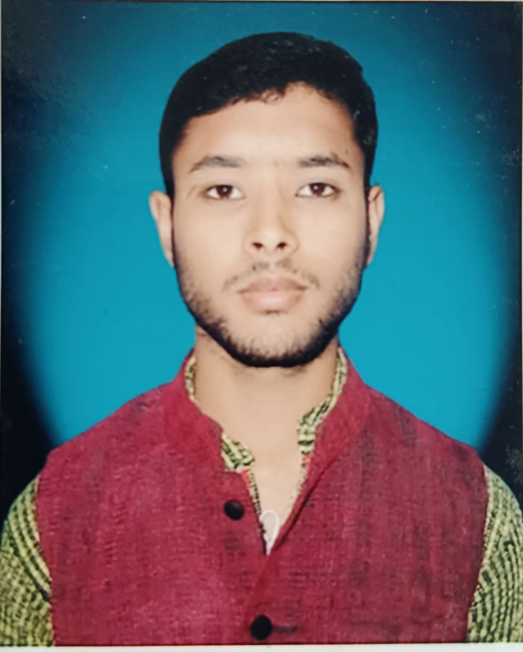 Student Photo Not Available