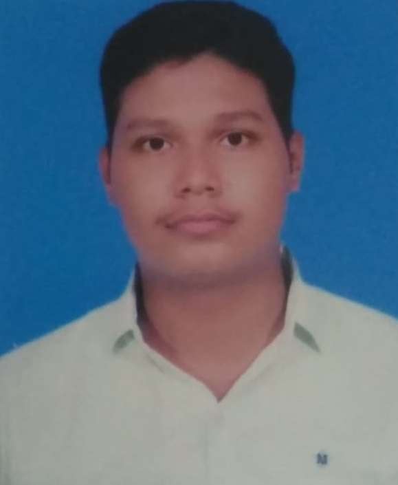 Student Photo Not Available