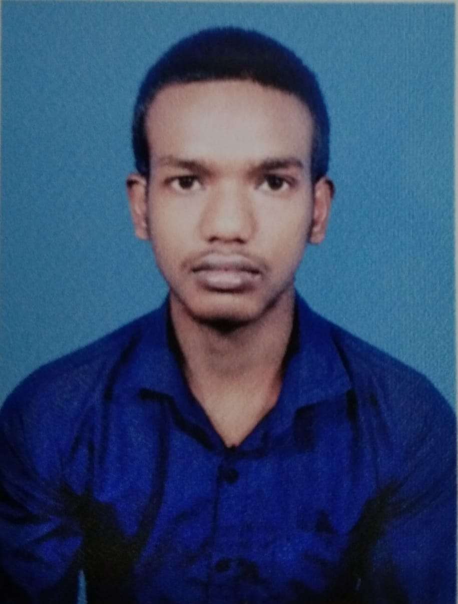 Student Photo Not Available