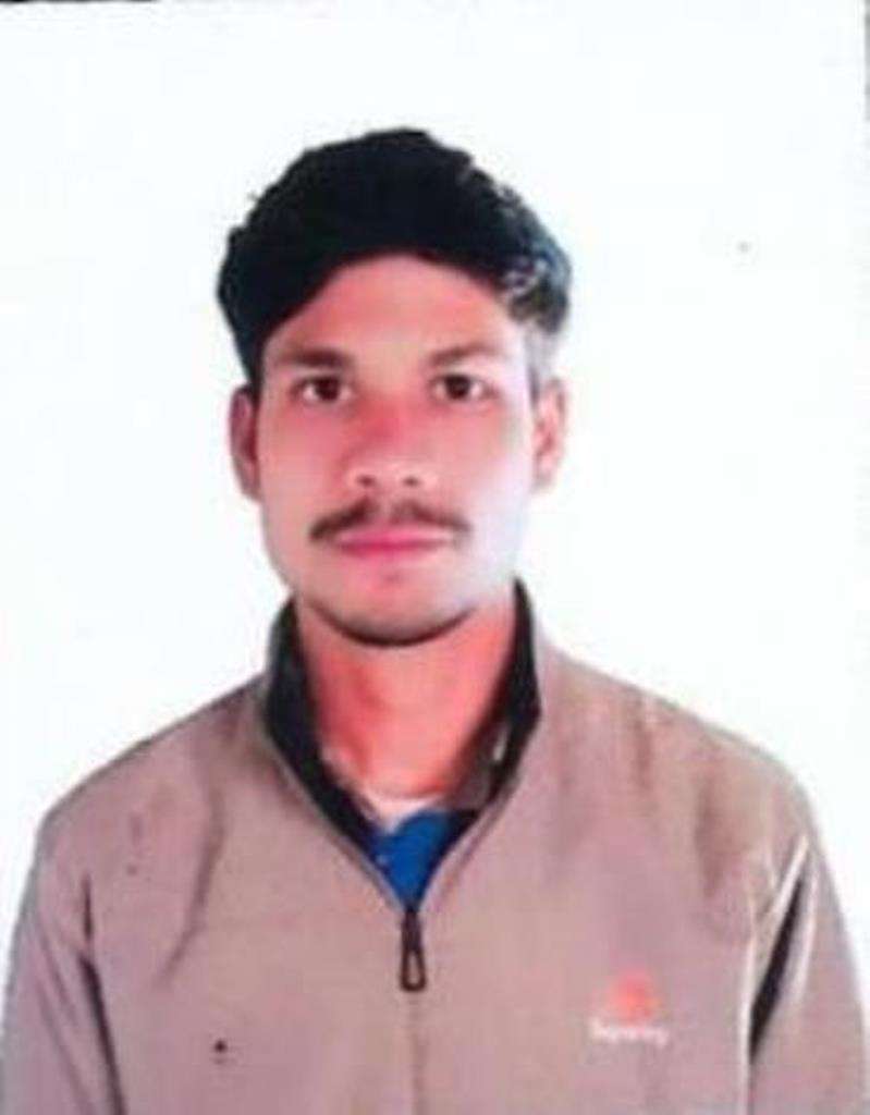 Student Photo Not Available