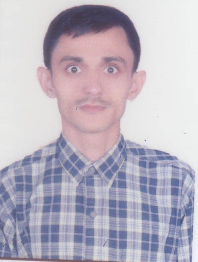 Student Photo Not Available