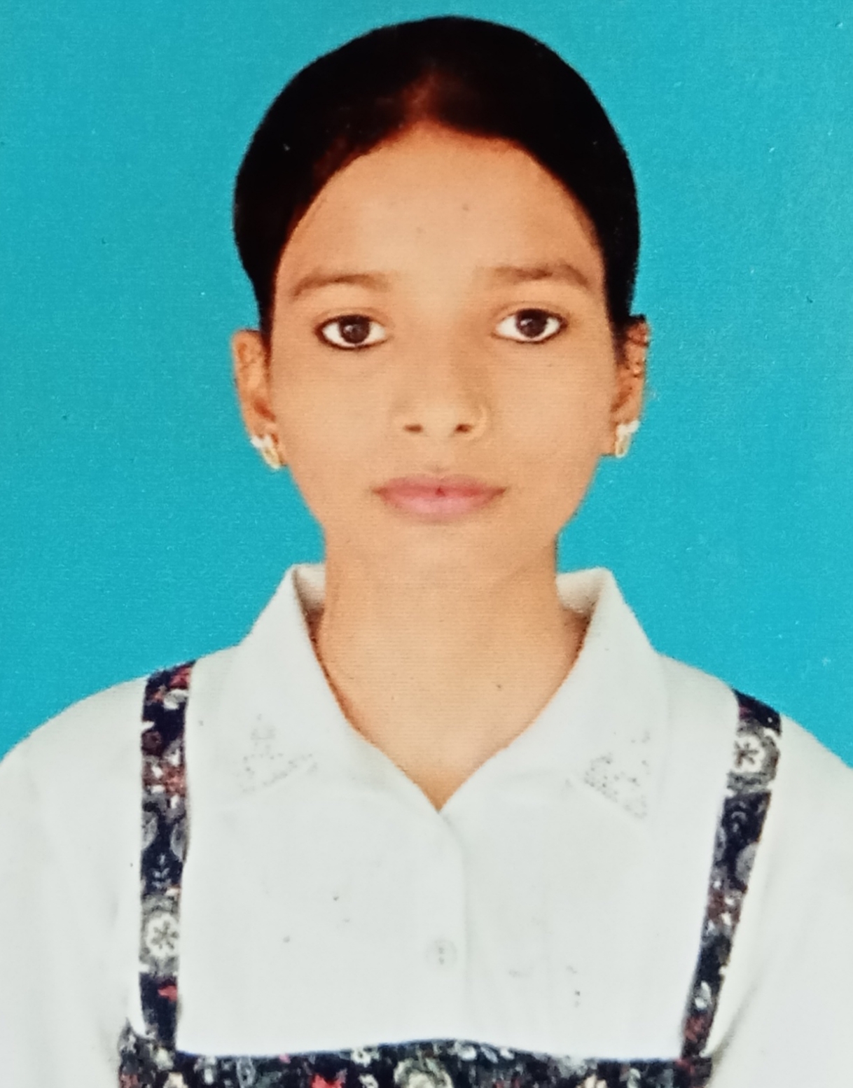 Student Photo Not Available