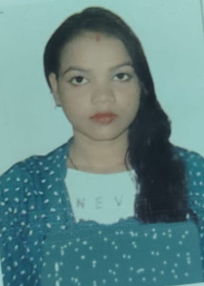 Student Photo Not Available