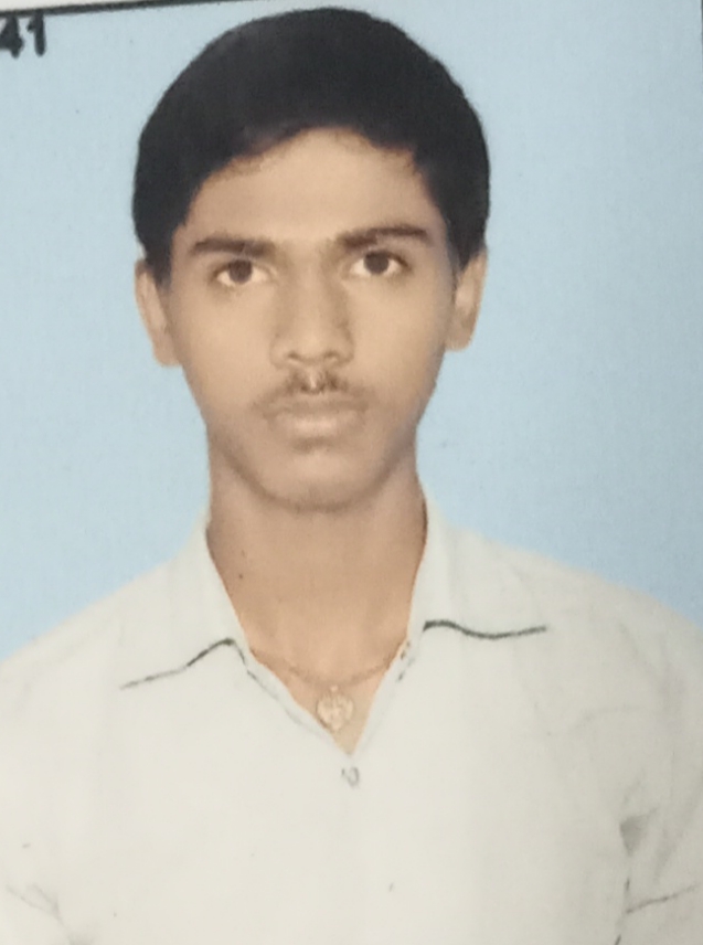 Student Photo Not Available