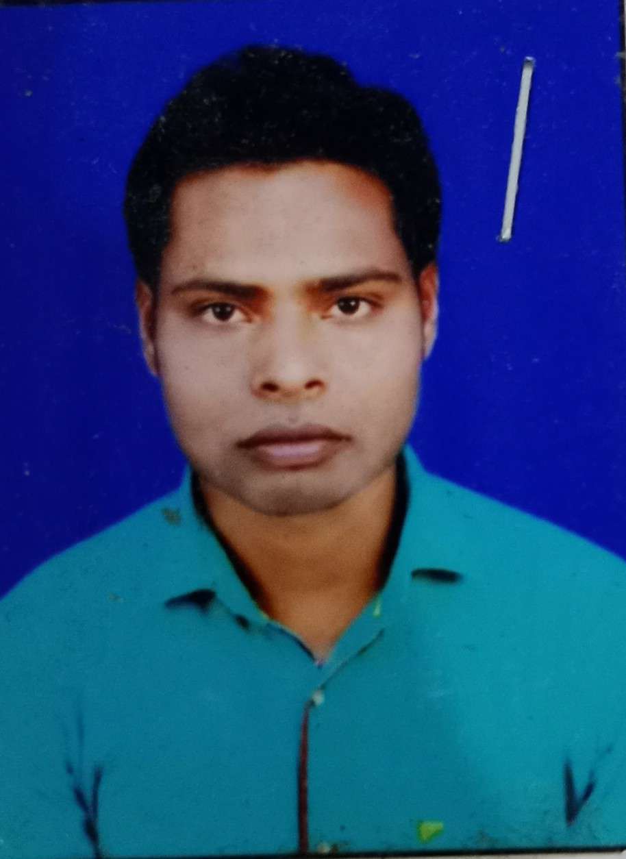 Student Photo Not Available