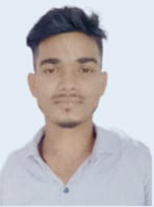 Student Photo Not Available