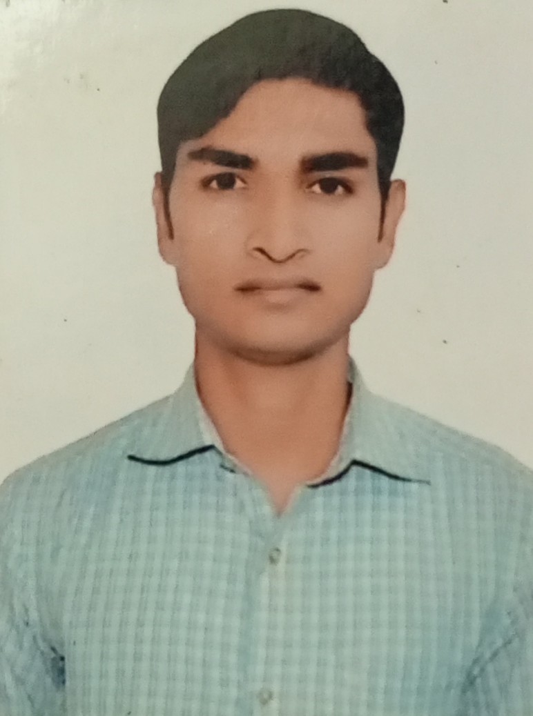 Student Photo Not Available
