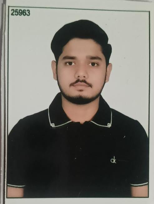 Student Photo Not Available