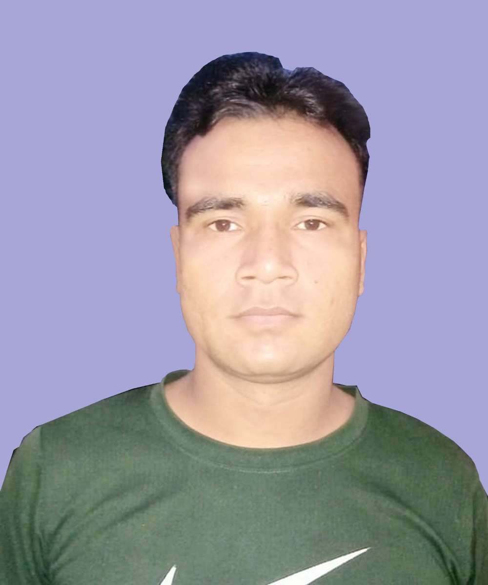 Student Photo Not Available