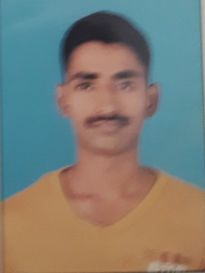 Student Photo Not Available