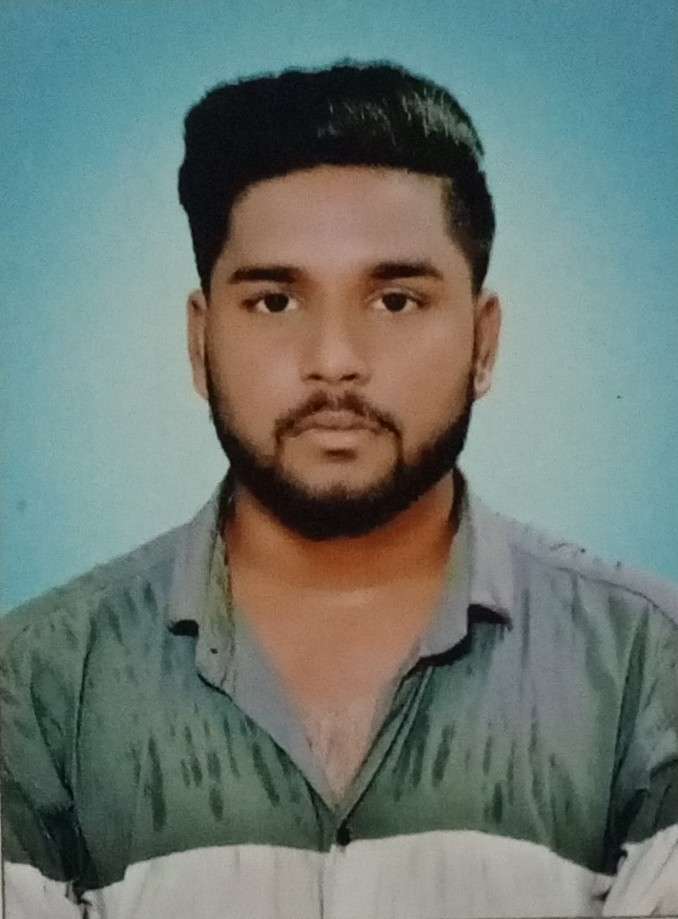 Student Photo Not Available