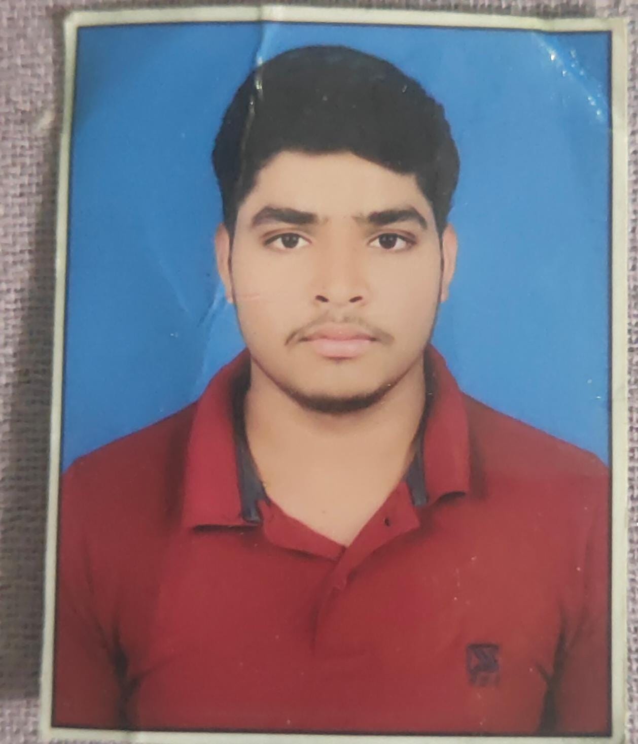 Student Photo Not Available