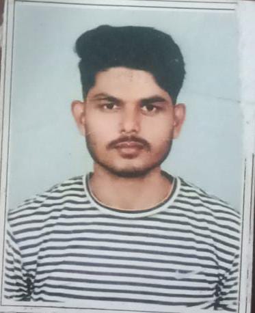 Student Photo Not Available