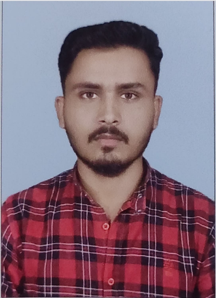 Student Photo Not Available