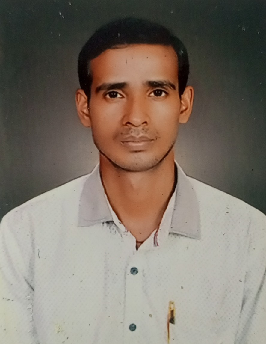Student Photo Not Available
