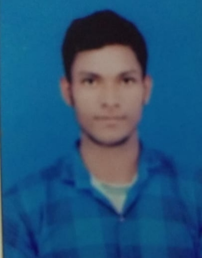 Student Photo Not Available