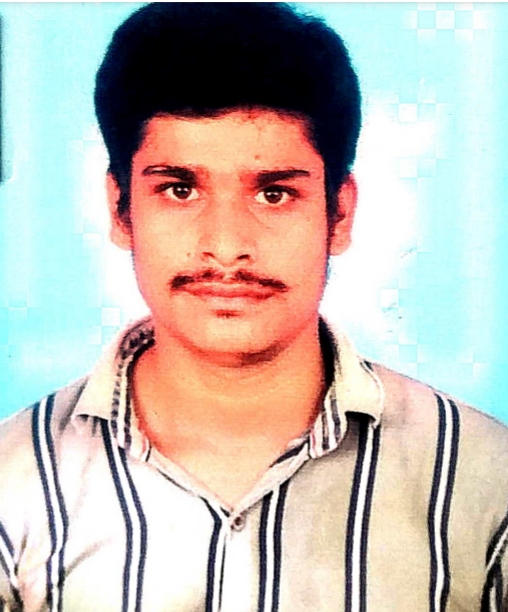 Student Photo Not Available