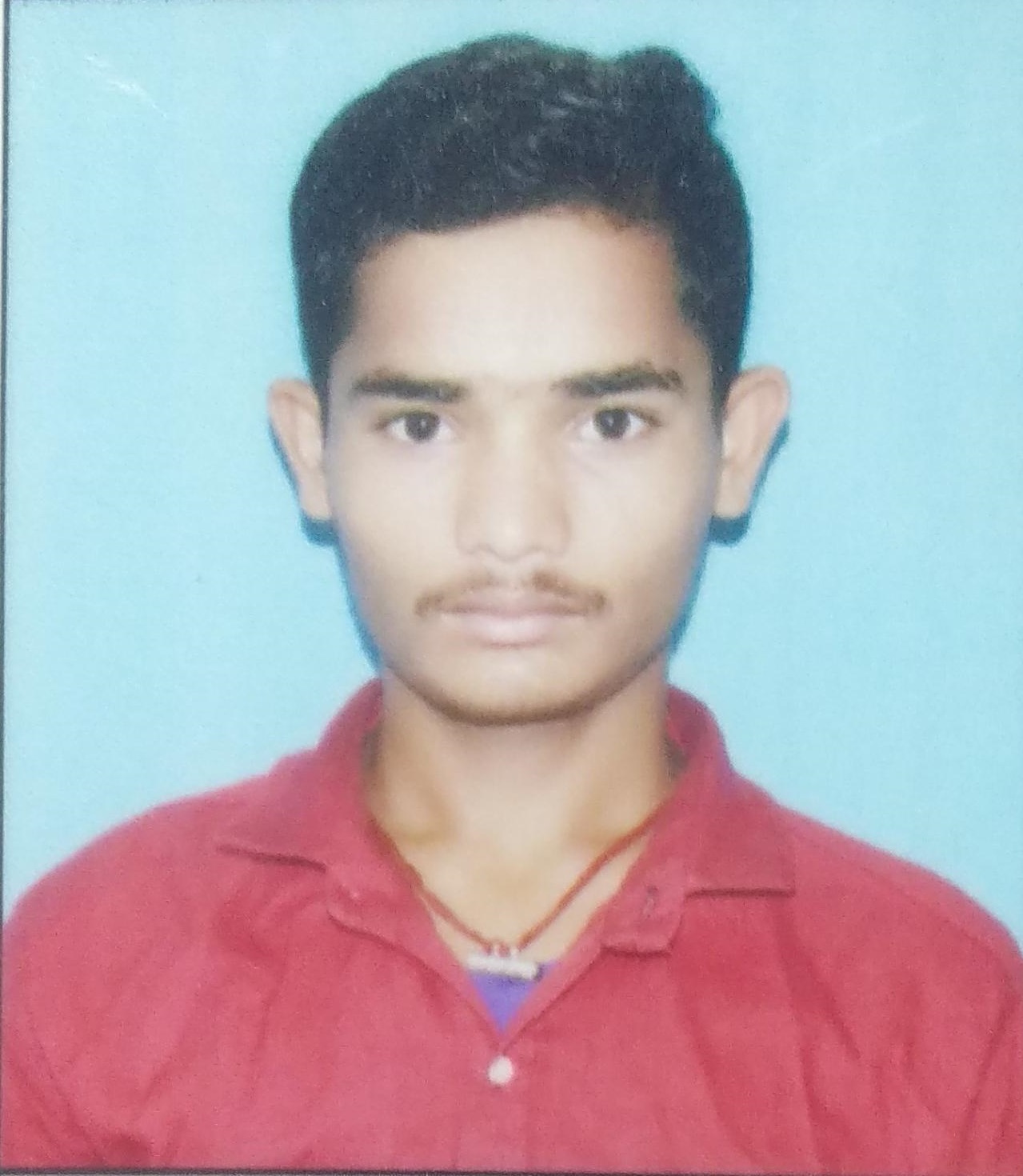 Student Photo Not Available