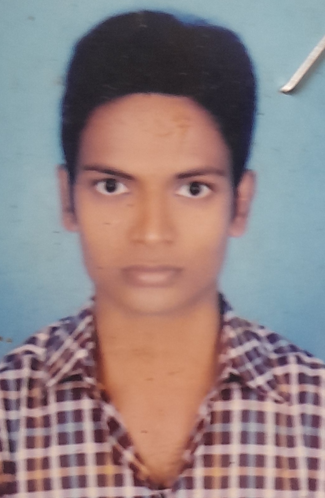 Student Photo Not Available