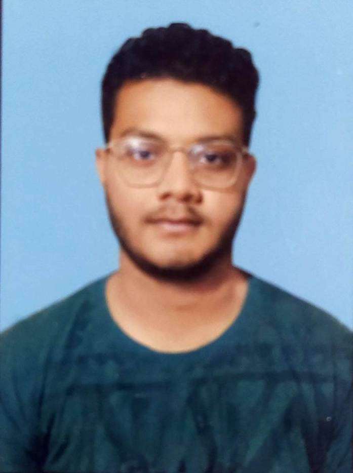 Student Photo Not Available