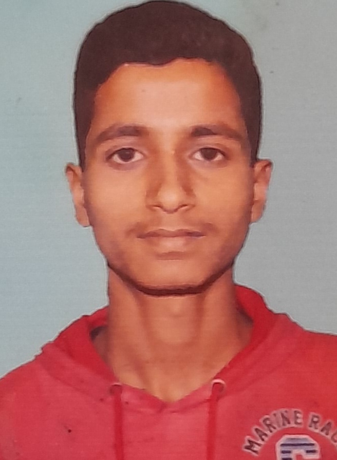 Student Photo Not Available