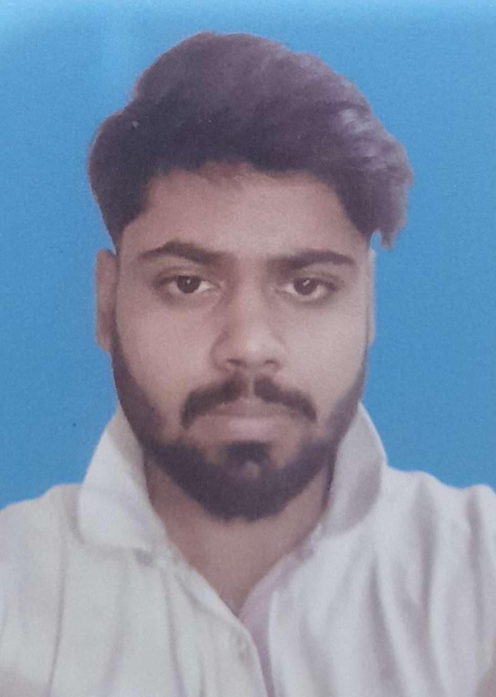 Student Photo Not Available