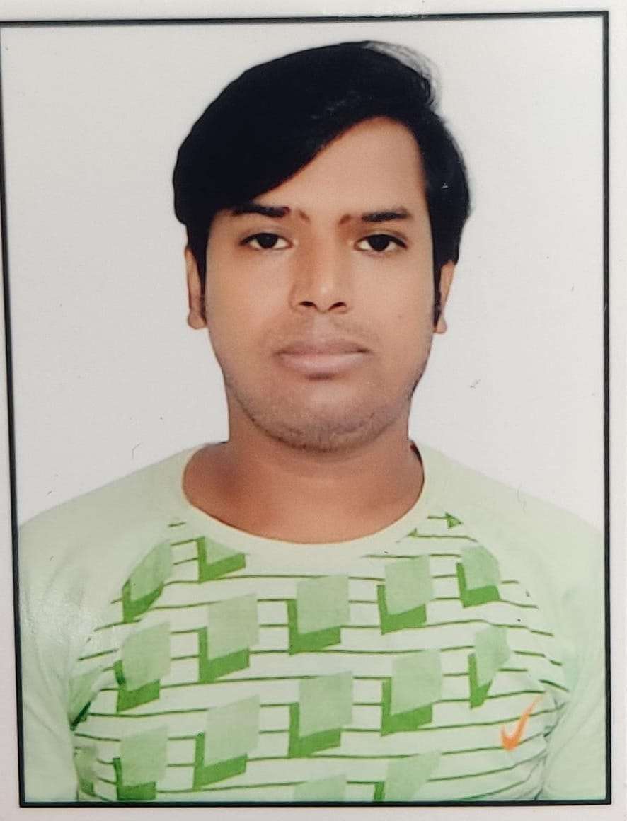 Student Photo Not Available