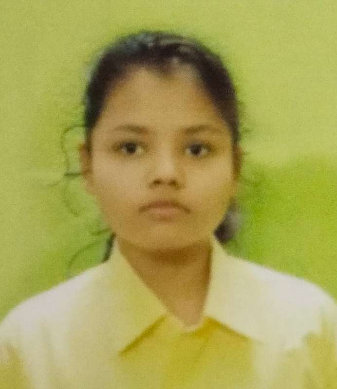 Student Photo Not Available