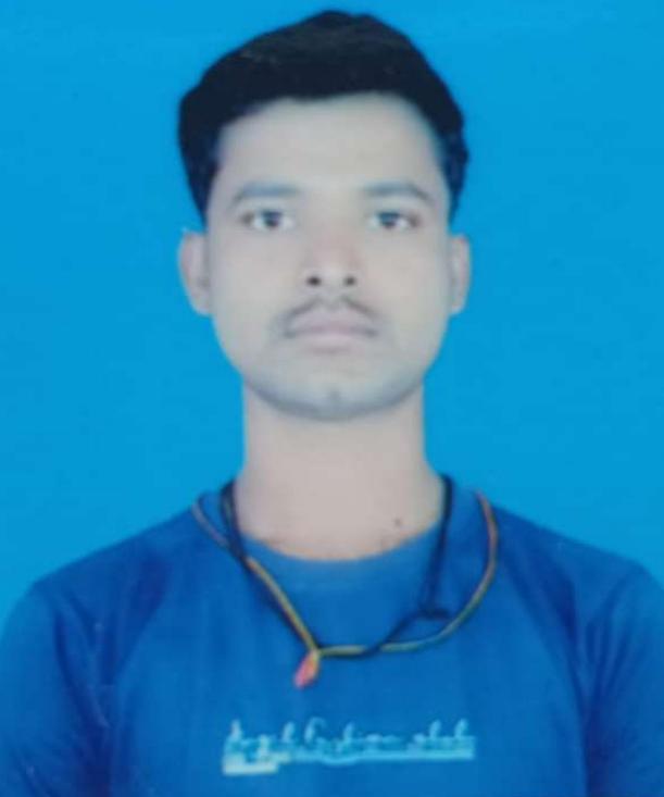 Student Photo Not Available