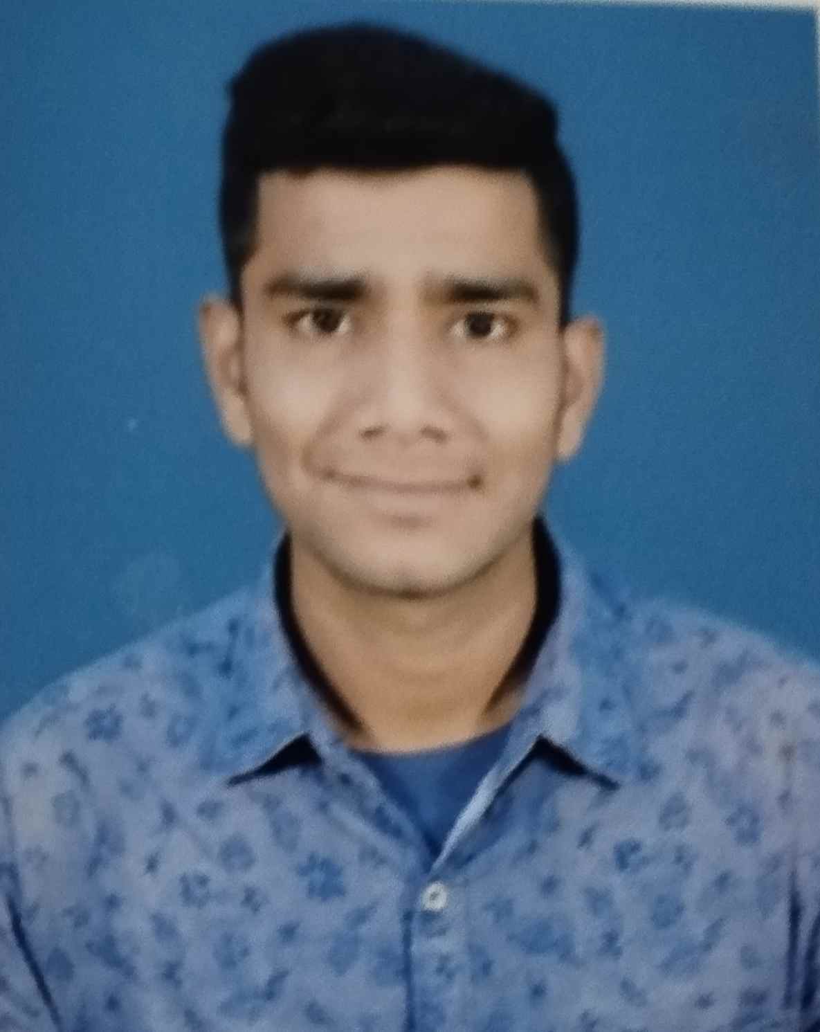 Student Photo Not Available