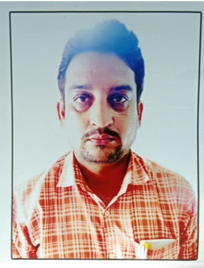 Student Photo Not Available