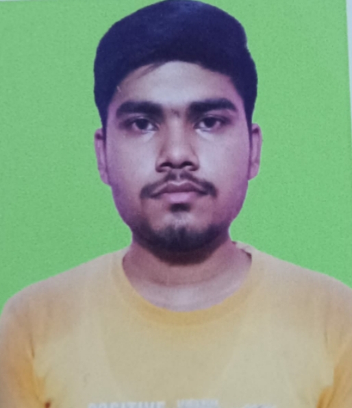 Student Photo Not Available