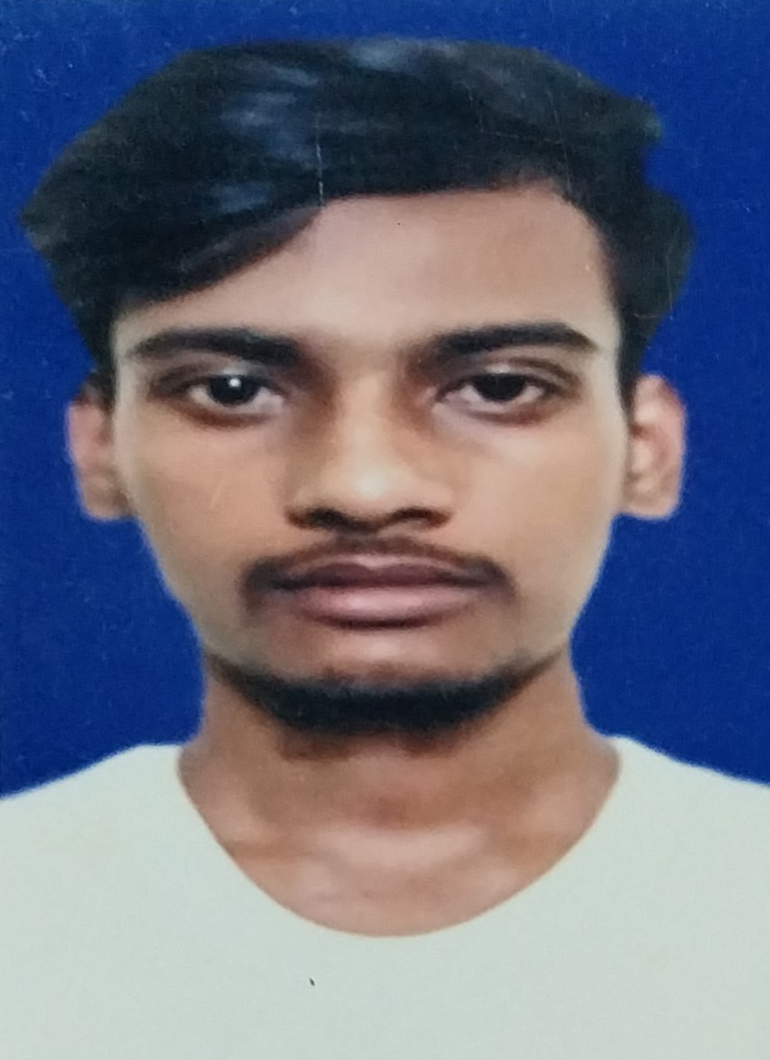 Student Photo Not Available