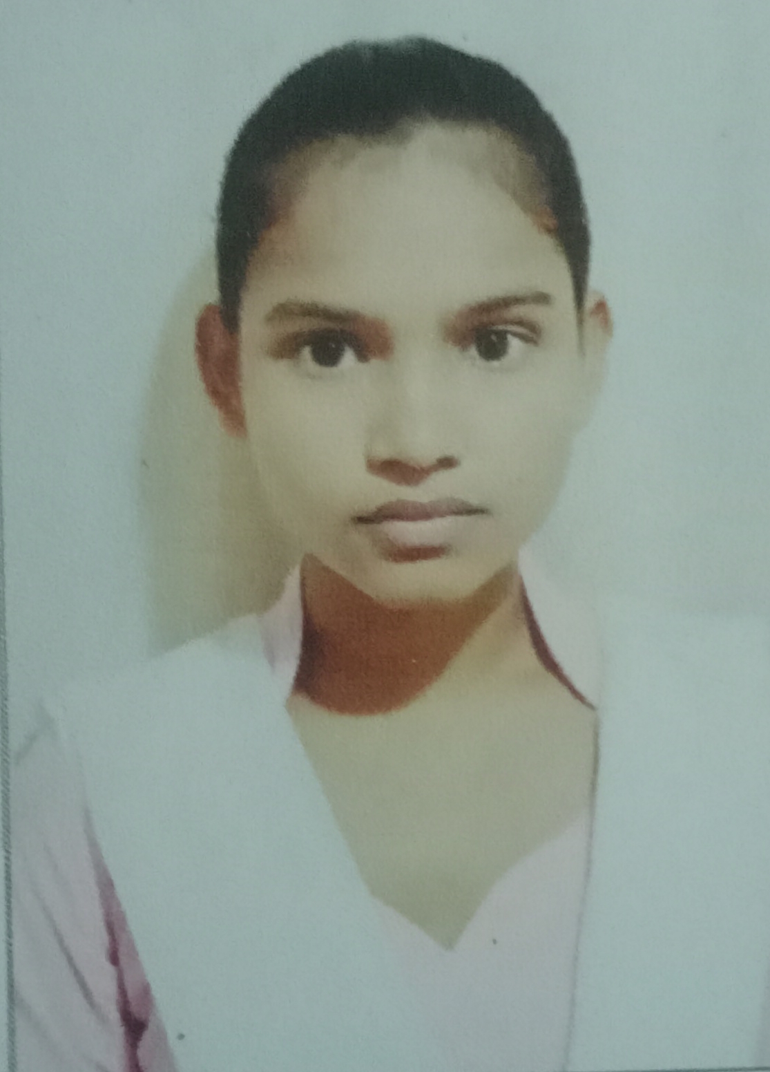 Student Photo Not Available