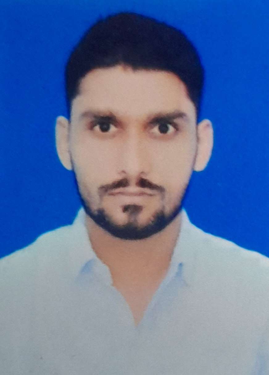 Student Photo Not Available