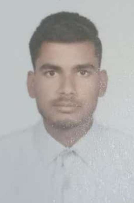 Student Photo Not Available