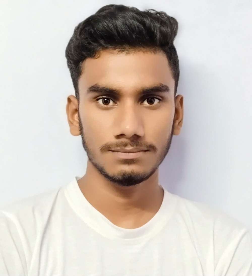 Student Photo Not Available