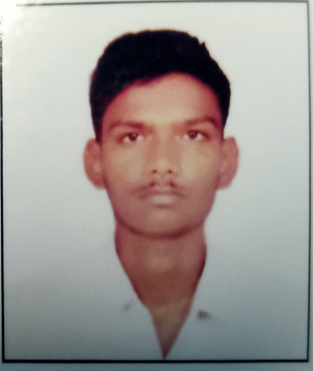 Student Photo Not Available